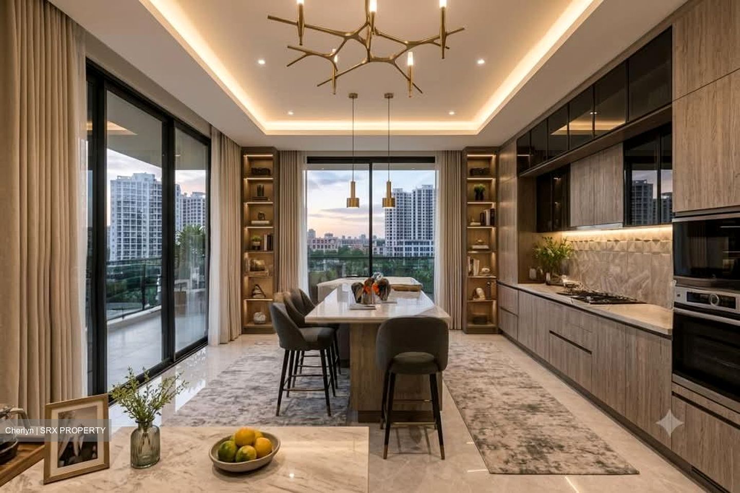 Boon Teck Road (D12), Condominium #599211591